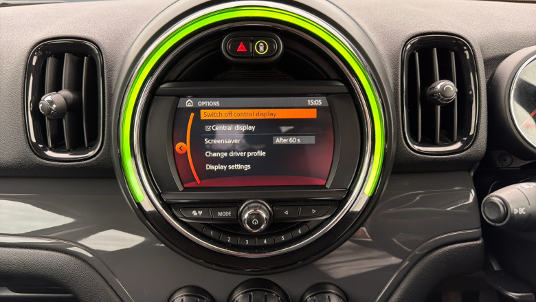 MINI Countryman 1.5 Cooper 5dr Petrol Hatchback